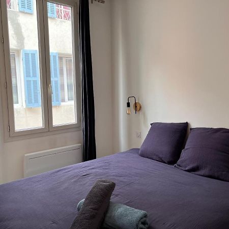 Le Panier De Clarisse Leilighet Marseille Eksteriør bilde